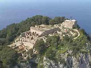 صور Capri جزيرة